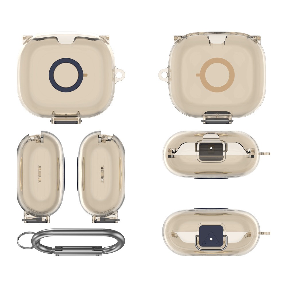 Beats Headphone Powerbeats Pro - Capa protetora de TPU para fones