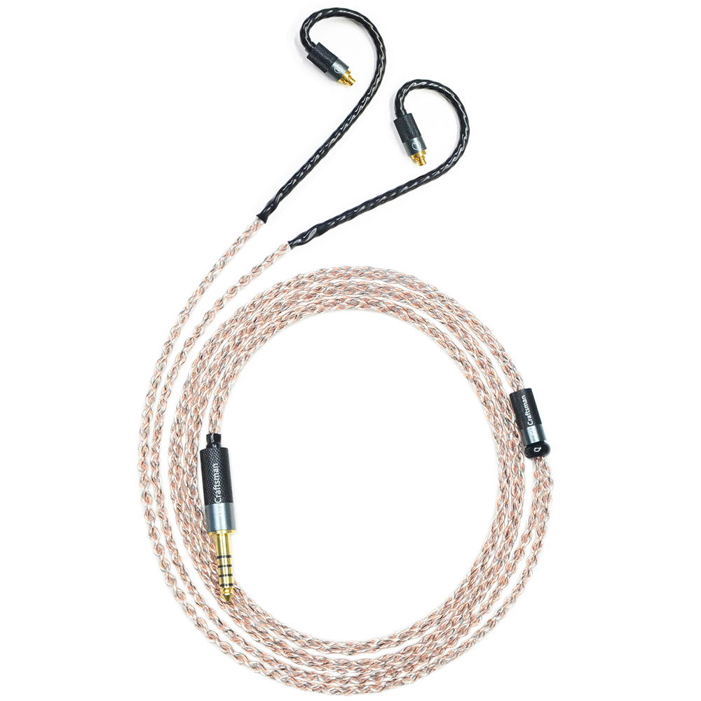 In Ear Monitor Iem - Cabo de atualização de monitor intra-auricular