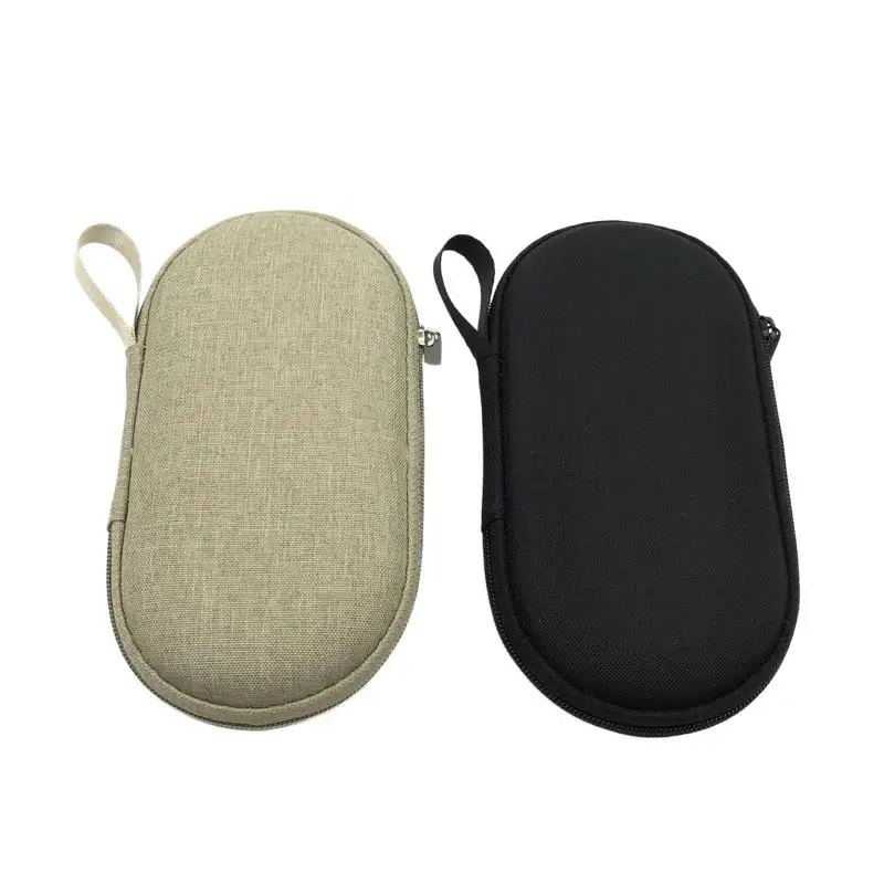 Headphone Case Hard - Estojo de armazenamento para fones de