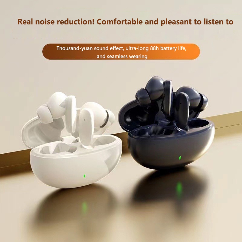Lenovo New Wireless Earphone B - Bluetooth Headset On Ear avaliação e preço