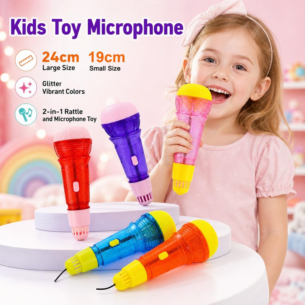Microfone de Eco Físico, Brinq - Shure Mic Sm58 avaliação e preço