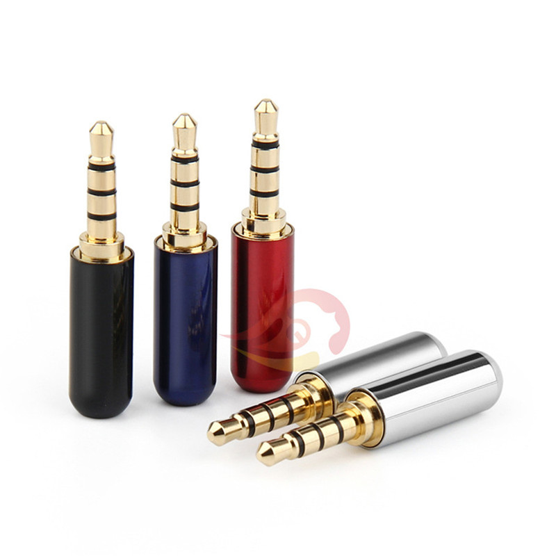Conector de Áudio P2 (3.5mm) d - Audiophile Headphone Wired avaliação e preço