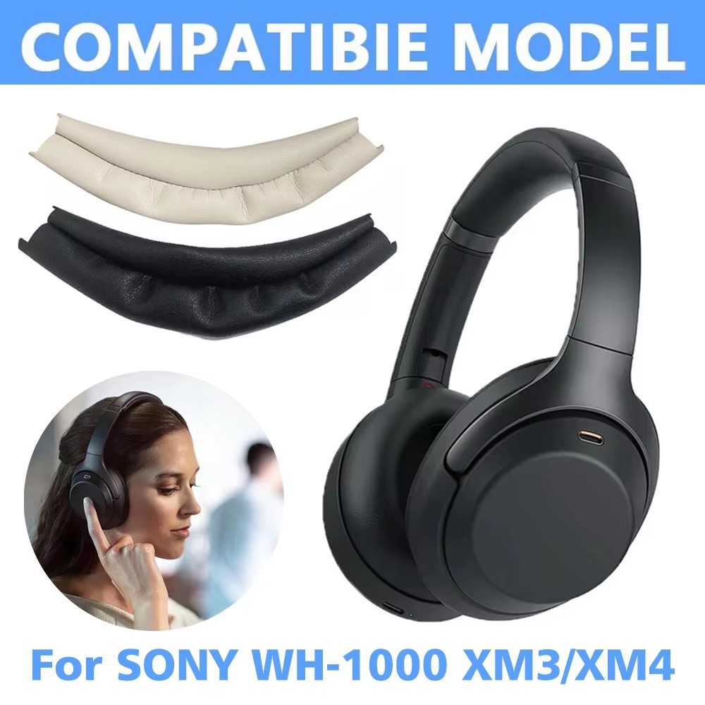 Faixa de Cabeça de Reposição p - Sony Headphone Wh-1000Xm4 avaliação e preço