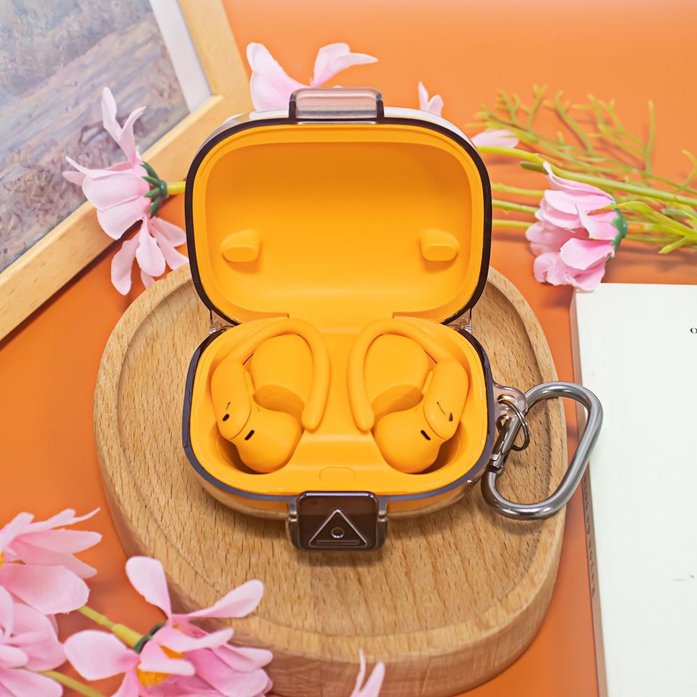 Capa protetora de TPU para fon - Beats Headphone Powerbeats Pro avaliação e preço