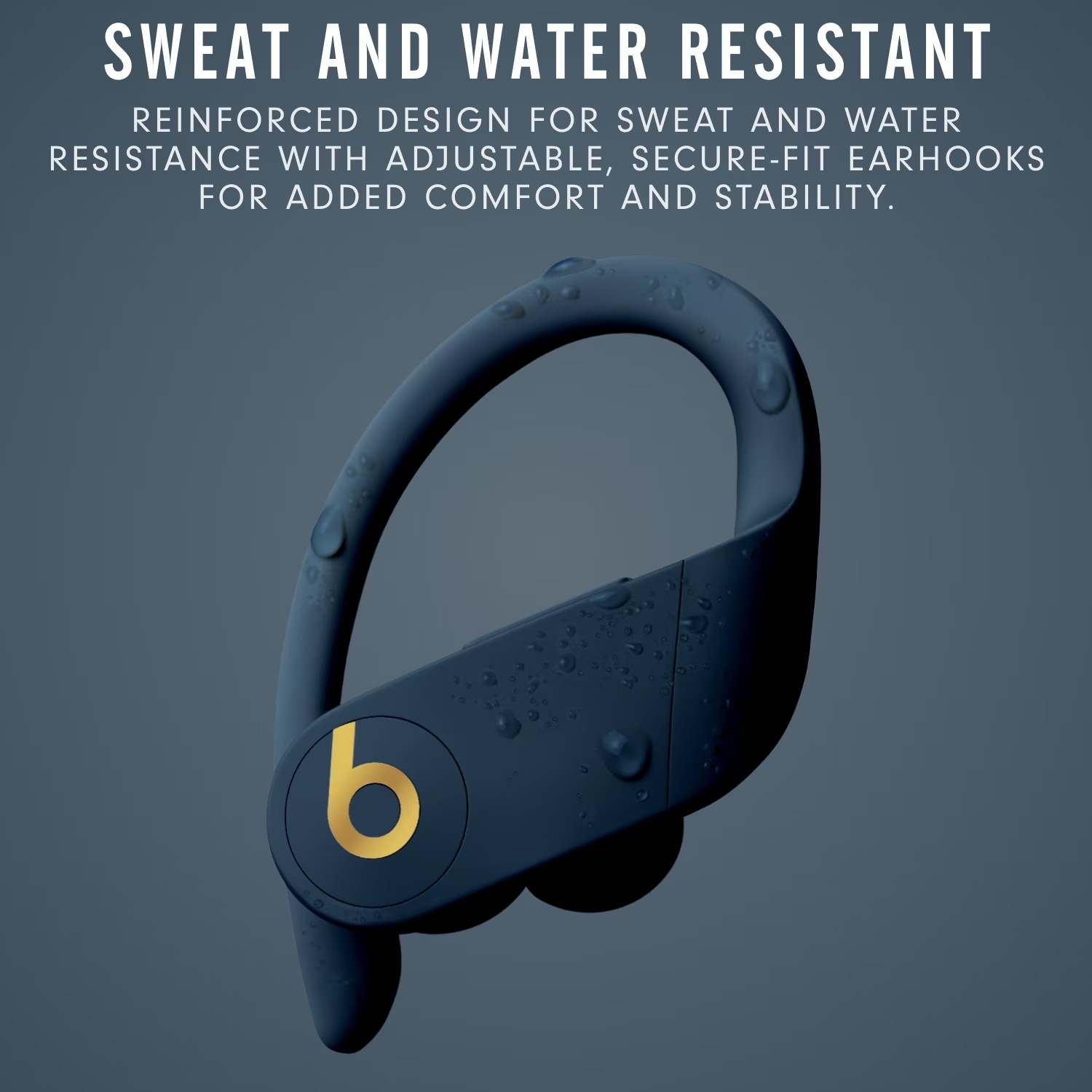 Fones de ouvido sem fio intra- - Beats Headphone Powerbeats Pro avaliação e preço