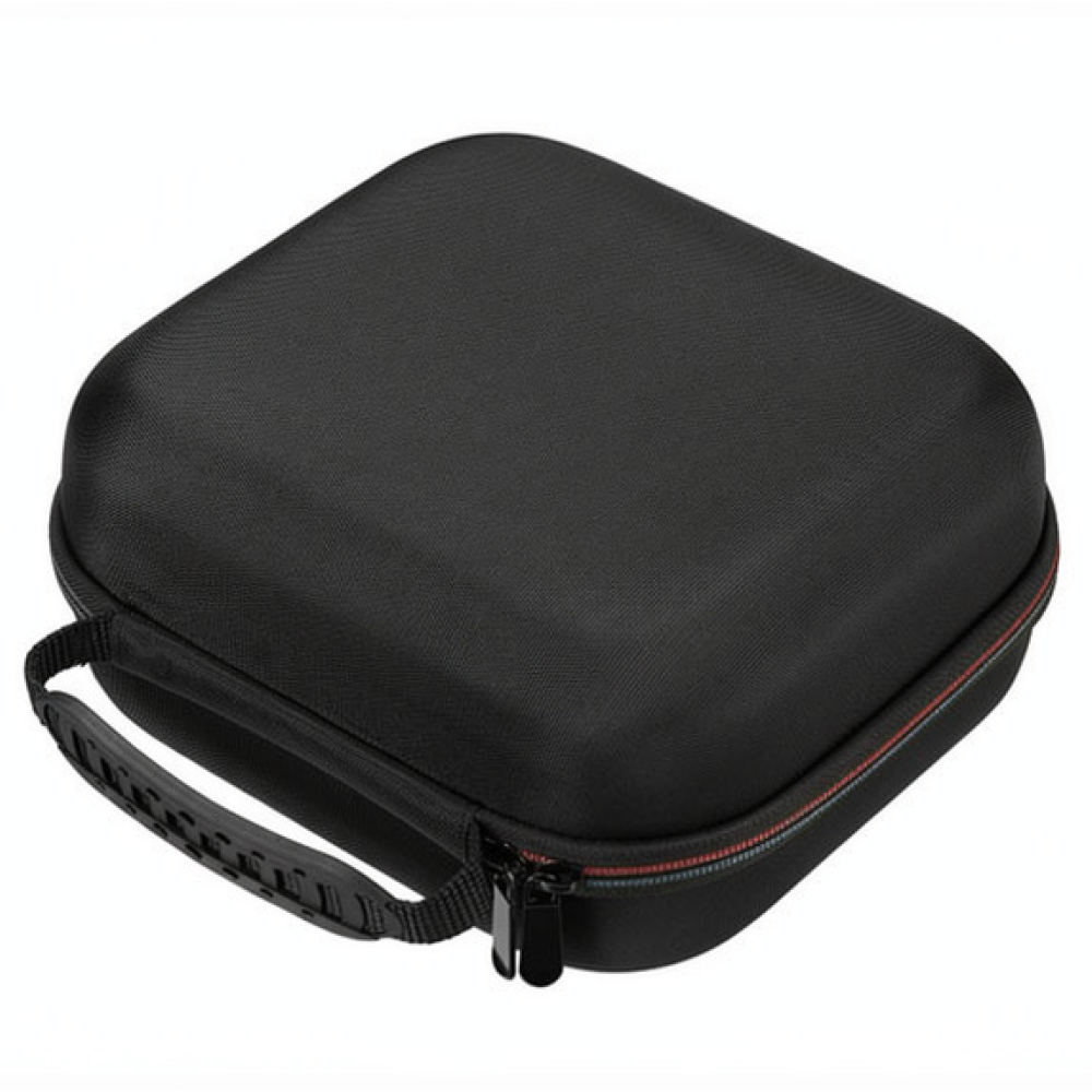 Estojo de transporte portátil  - Headphone Case Hard avaliação e preço