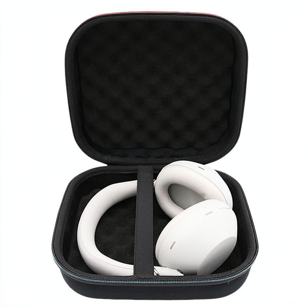 Estojo de transporte portátil  - Headphone Case Hard avaliação e preço