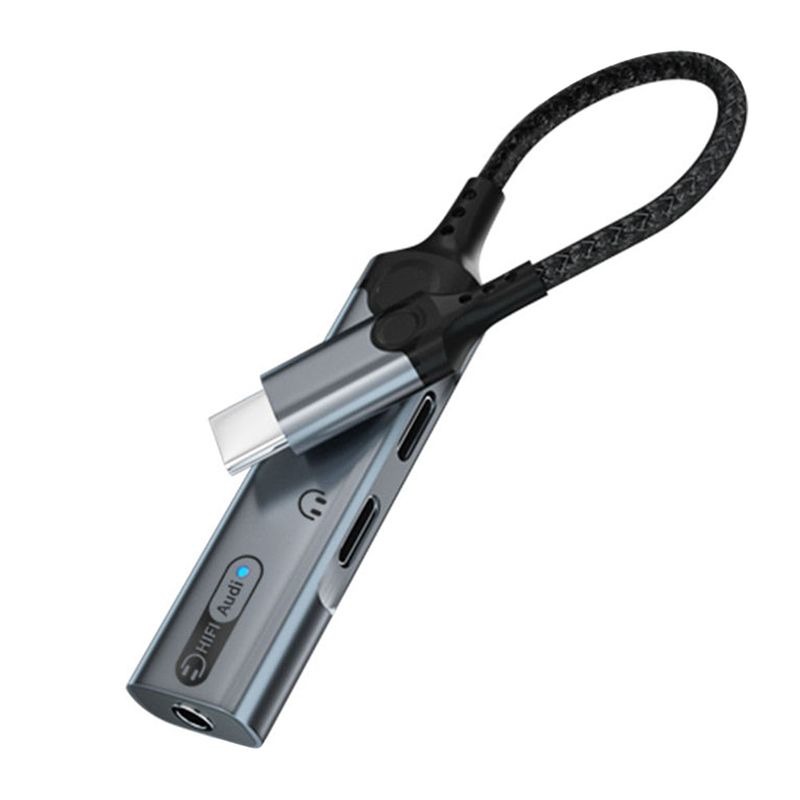 Adaptador de entrada para fone - Earphone Splitter Jack avaliação e preço