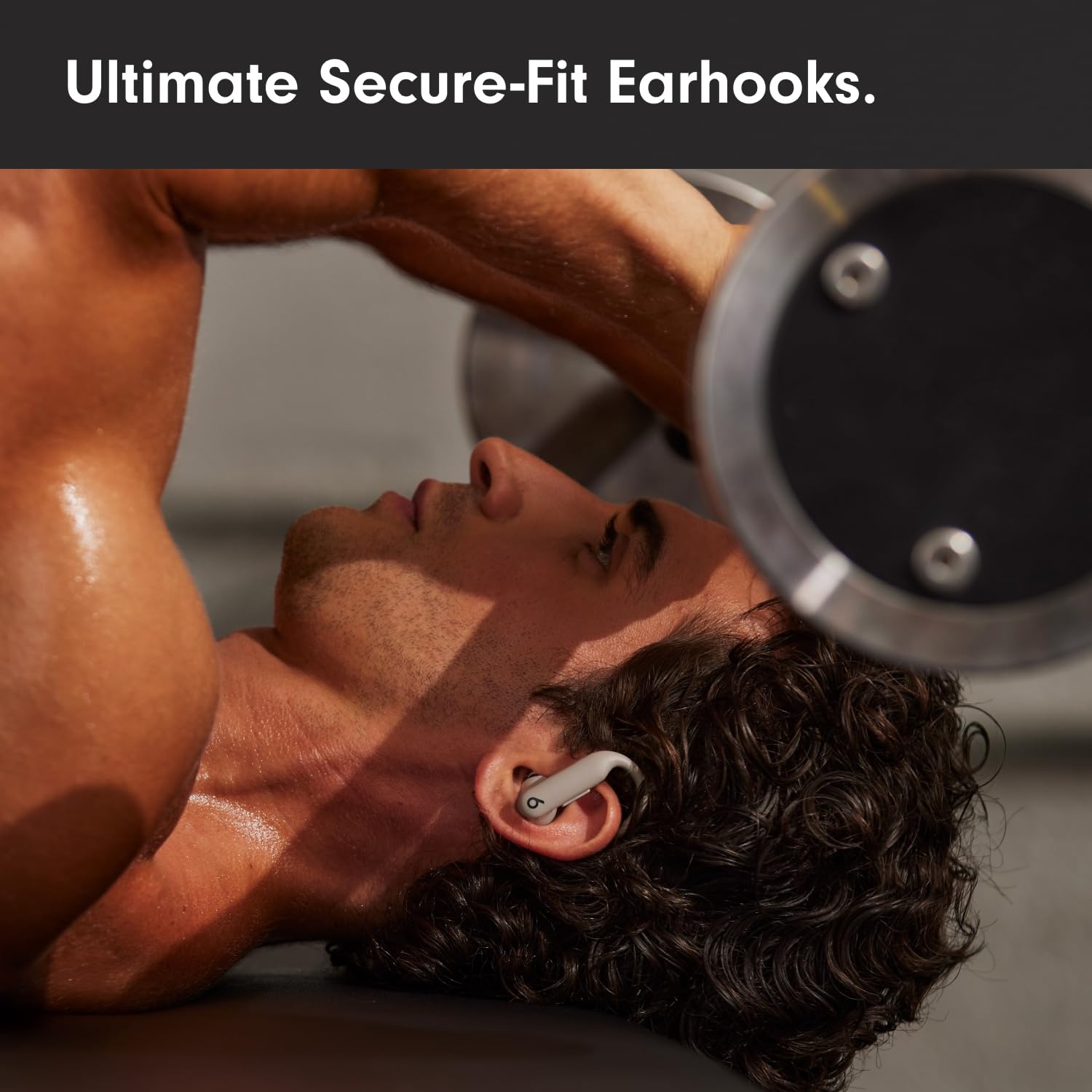 Fones de Ouvido Esportivos Sem - Beats Headphone Powerbeats Pro avaliação e preço