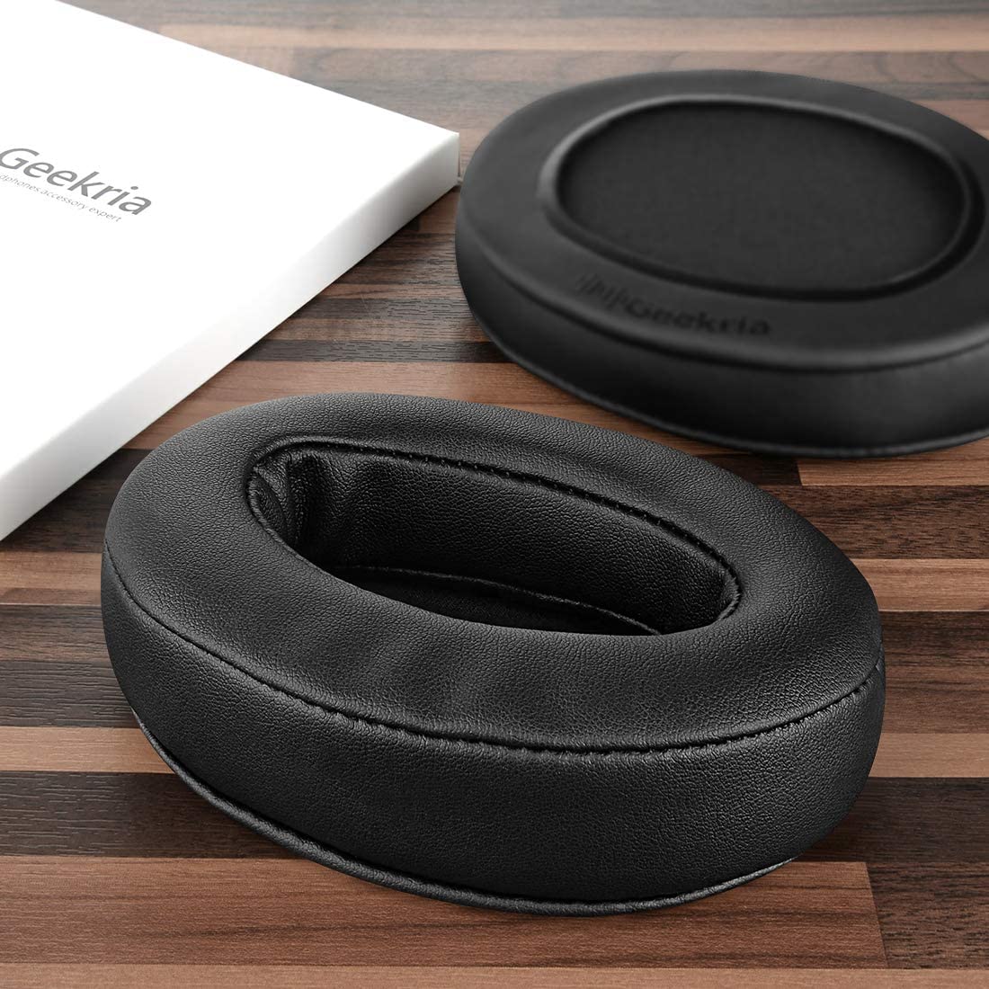 Almofadas de substituição em c - Audio Technica Headphone Ath-M20X avaliação e preço