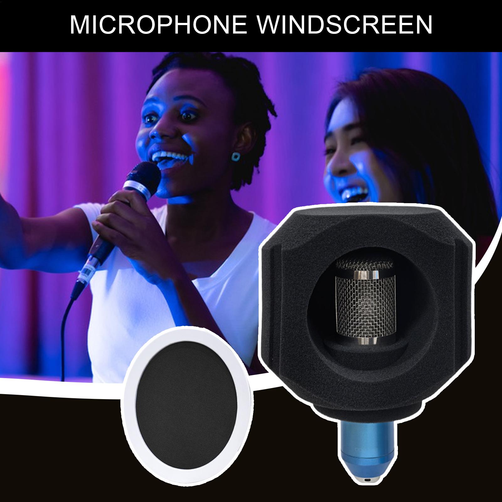 Bola de Isolamento para Microf - Shure Mic Sm58 avaliação e preço