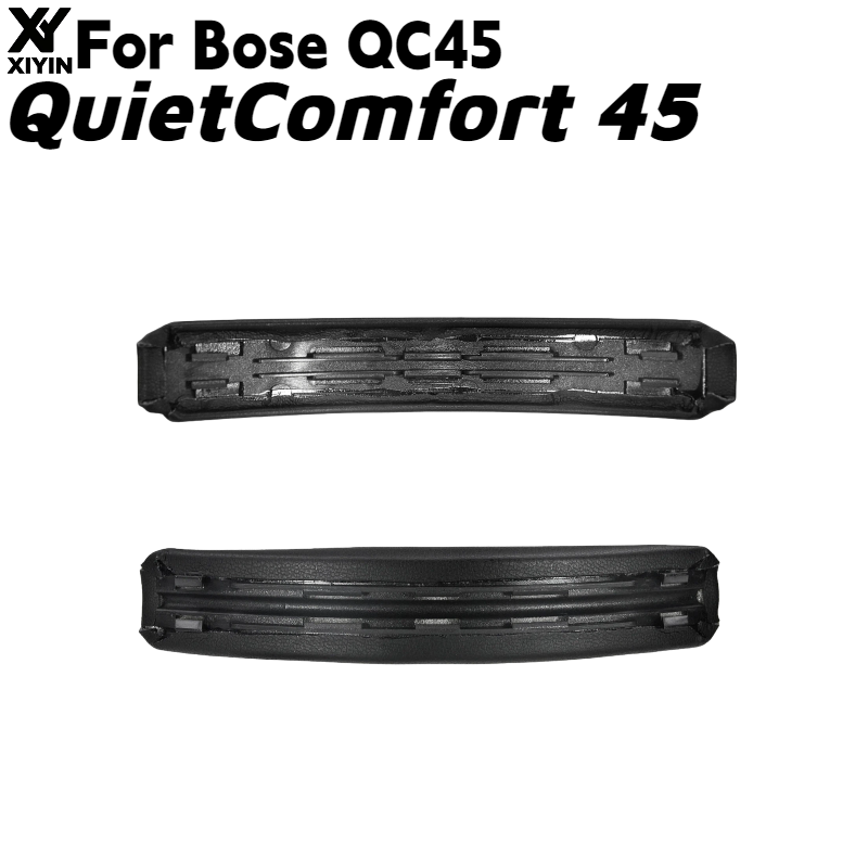 Almofadas de espuma com efeito - Bose Headphone Qc45 avaliação e preço