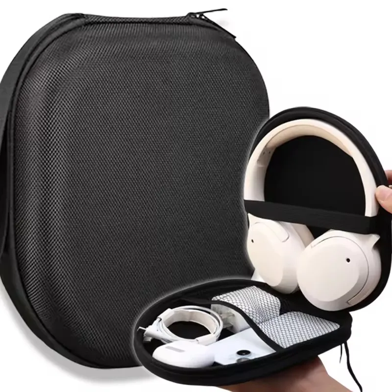Estojo Rígido de EVA para Fone - Sony Headphone Wh-1000Xm4 avaliação e preço