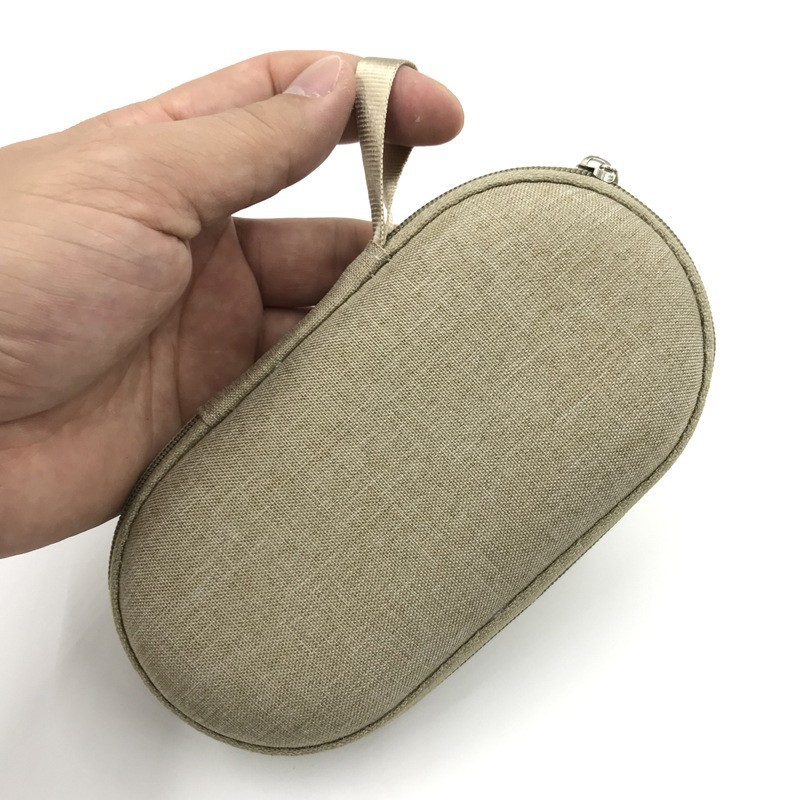 Estojo de armazenamento para f - Headphone Case Hard avaliação e preço