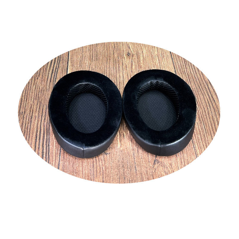 Almofadas de ouvido perfuradas - Headphone Case Hard avaliação e preço