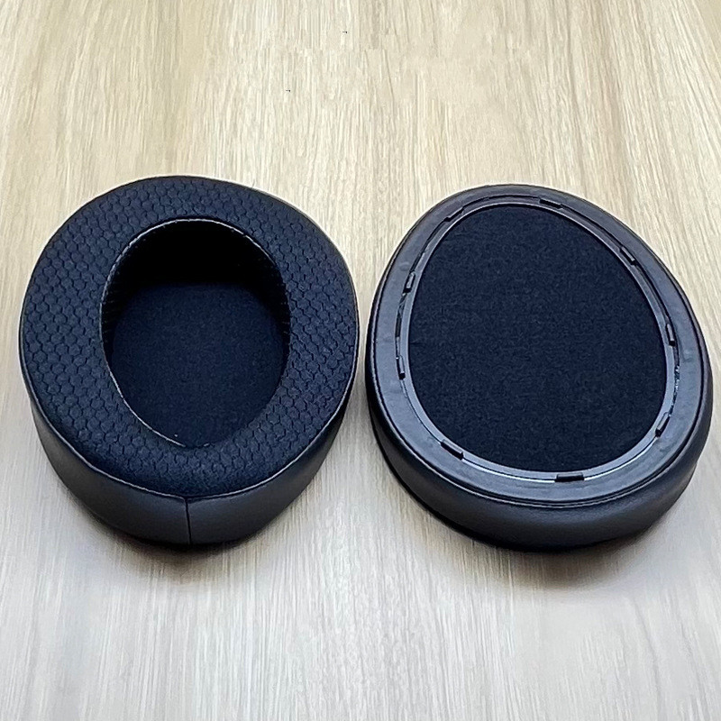 Almofadas de ouvido perfuradas - Headphone Case Hard avaliação e preço