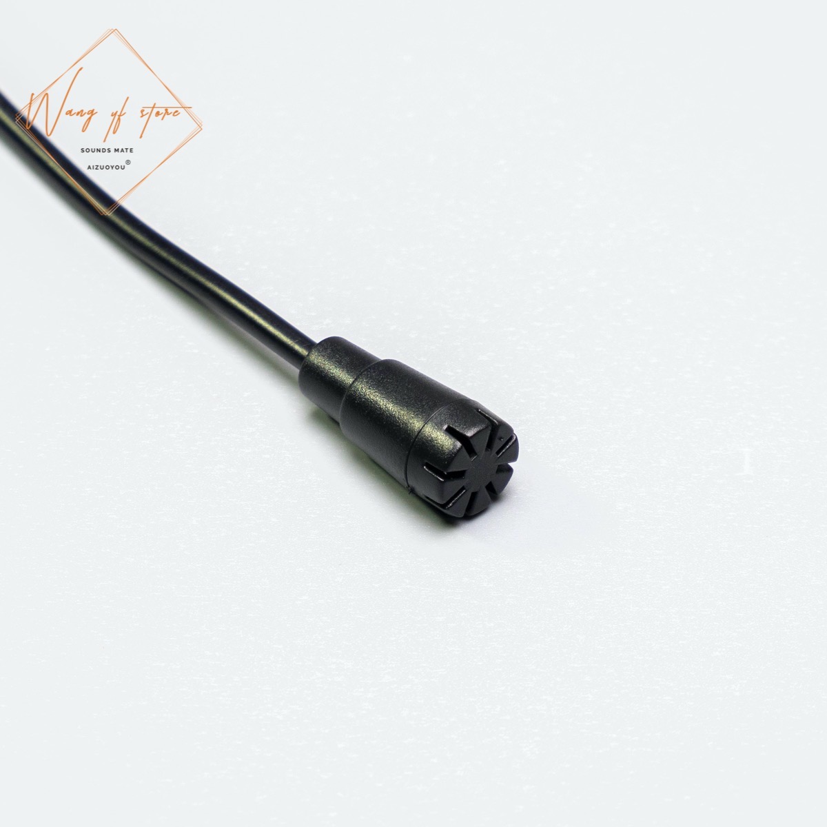 3.5mm microfone microfone esté - Audiophile Headphone Wired avaliação e preço