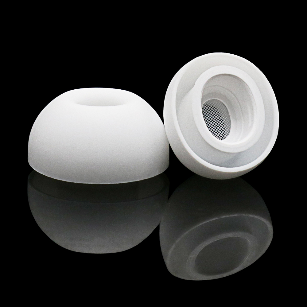 Ponteira de silicone integrada - Earphone Foam Tip avaliação e preço