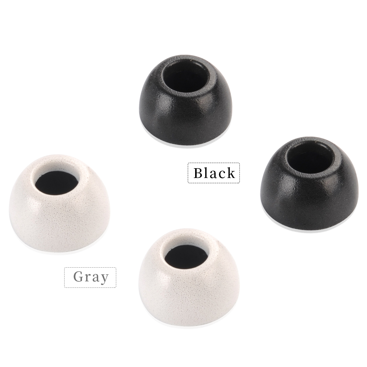 Memory foam ear tips para oppo - Earphone Foam Tip avaliação e preço