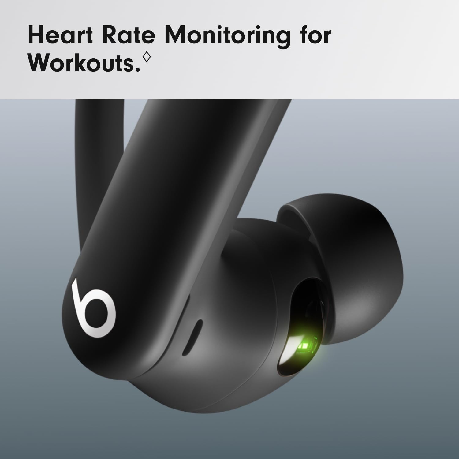 Fones de Ouvido Sem Fio Blueto - Beats Headphone Powerbeats Pro avaliação e preço