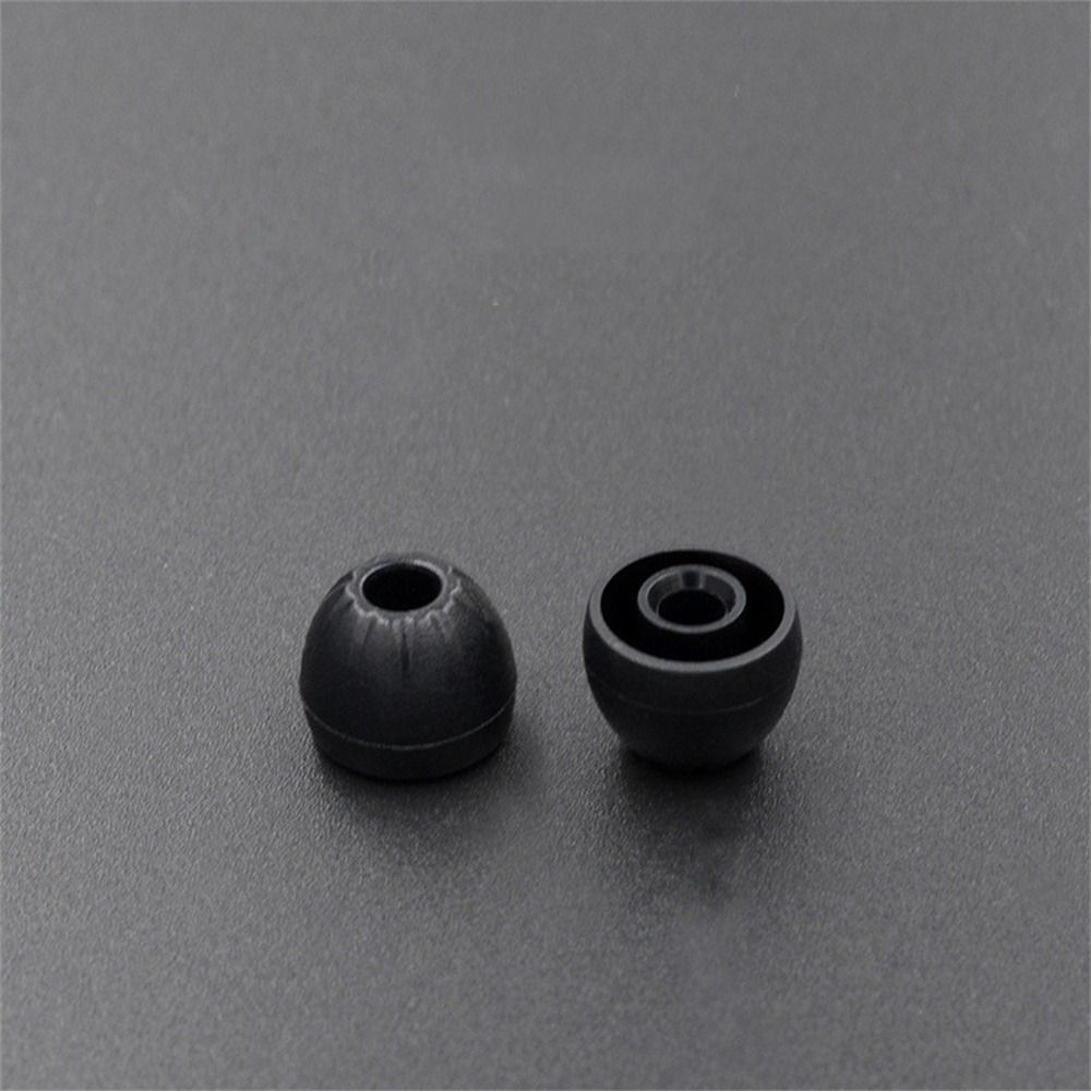 In-Ear Earbuds Tips for KZ ZS1 - Earphone Foam Tip avaliação e preço
